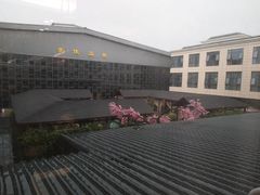 -陕西省红河谷森林公园