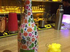 -爱德堡西餐咖啡吧(北师大店)