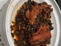 -盛百味·家宴餐厅(霸州分店)