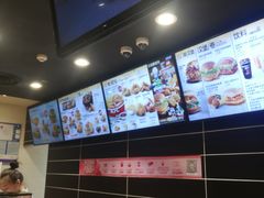 -肯德基(西桥店)