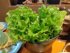 -kingkong大猩猩烤肉(CBD店)
