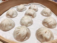 蟹粉小笼包-鼎泰丰(三里屯店)