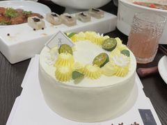 -茉川甜品MOCHUAN