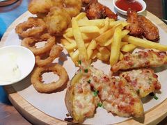 -G+KITCHEN(龙湖狮山天街店)