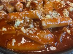 -MI WU FACTORY米屋美食工厂餐厅(绿地店)