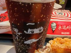 -肯德基(天津奥城店)