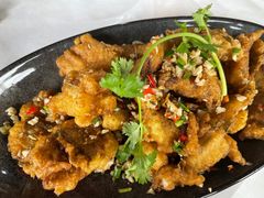 -阿尔法海鲜排档(爱琴海店)