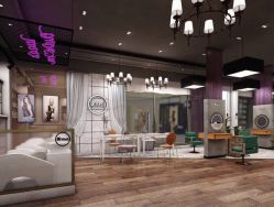 -Sugar Hair Salon