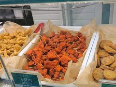 -紫光园北京小吃(昌平鼓楼西街店)