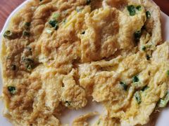 -俺家菜馆(百里峡店)