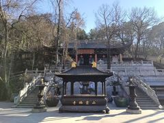 -虞山风景区