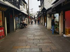 -葑门横街