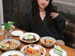 -有序Orderly融合西餐·咖啡(运河外滩店)