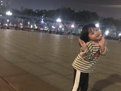 -花都广场