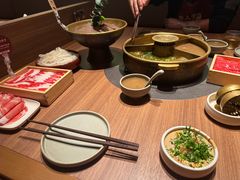 -巴奴毛肚火锅(京西大悦城店)