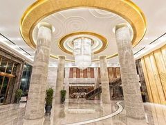 -深圳万悦格兰云天大酒店