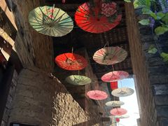 -三国赤壁古战场