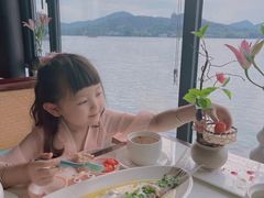 -柳莺湖上·湖景餐厅·江南菜(西湖店)