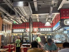 -廖掌柜·重庆鲜货火锅(上海首店)