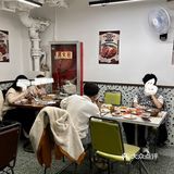不愧是西安茶餐厅排队王 真的巨好吃的一家店