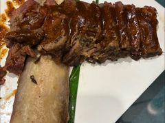 -天毓山庄·餐厅