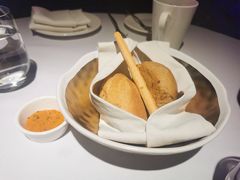 餐前面包-夏朵花园(复兴西路店)