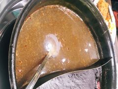 -XiaoJunGan Hotpot 钢管厂五区小郡肝火锅串串香