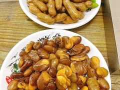 -有奴思烤肉·清真(正宁路店)
