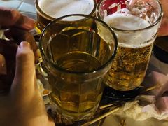 -小红桶烧烤(烟台芝罘医院总店)