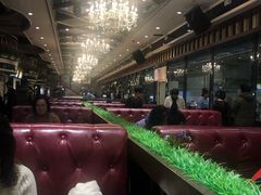 -金刚山烧烤(中山路店)