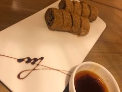 -枣子树·素食餐厅(普陀山店)
