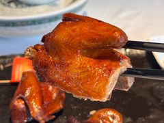 -侨美·唐荔园·40年地道粤菜