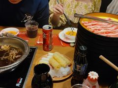 -牛New寿喜烧(青浦店)