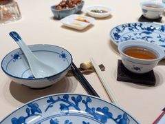 -侨美食家·粤菜(体育西路店)