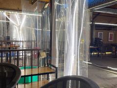 -醉月城西昌火盆烧烤(天府店)