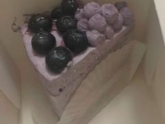 -西村叔叔的店·面包·甜品·蛋糕(崂山丽达店)