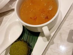 -上海宝华喜来登酒店·采悦轩中餐厅
