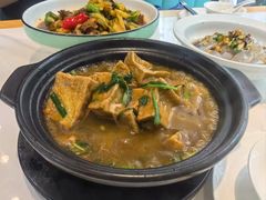-小秦淮·南京土菜(新亭西路店)