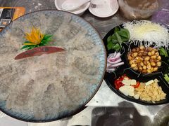 -官塘鱻鱻鱼生·潮汕生腌·砂锅粥(西马路总店)