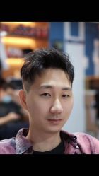 -CUTMAN男士理发