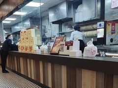 -回味鸭血粉丝汤(新城市广场店)