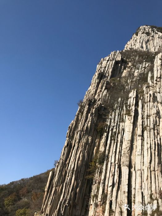 嵩山少林文化旅游景区图片