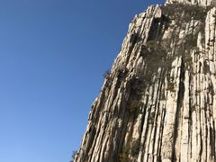 -嵩山少林文化旅游景区
