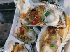 -同彬烧烤(菜园中心街店)