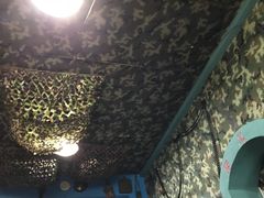 -人民公社大食堂(顺义总店)