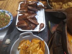 -十六蒲(桂林路店)