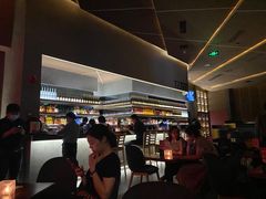 -TZ House音乐现场(来福士中心店)