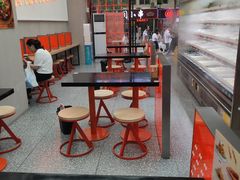 -麻小劲菌汤麻辣烫(体育西路店)