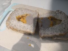 -云朵上的鱼(莘庄店)
