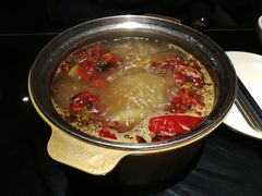 -鲁西肥牛(九方购物中心店)